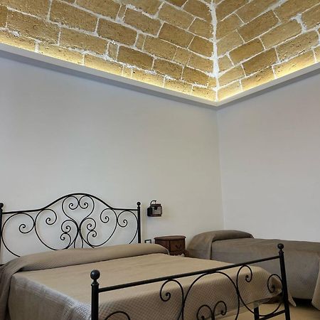 Toscaninirooms Mazara del Vallo Buitenkant foto