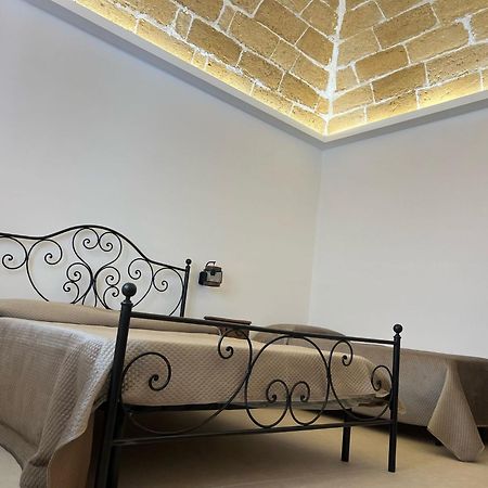 Toscaninirooms Mazara del Vallo Buitenkant foto