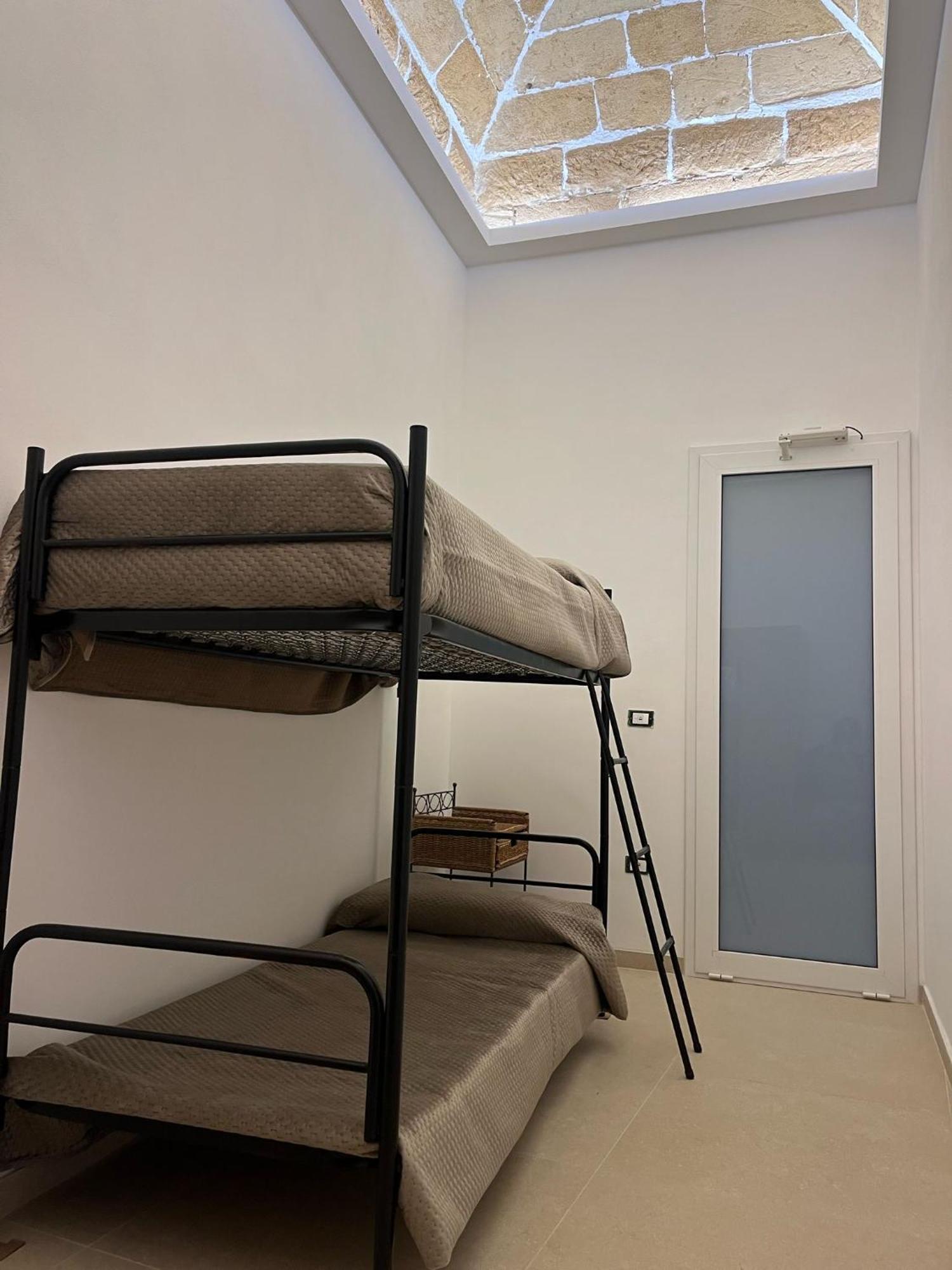 Toscaninirooms Mazara del Vallo Buitenkant foto