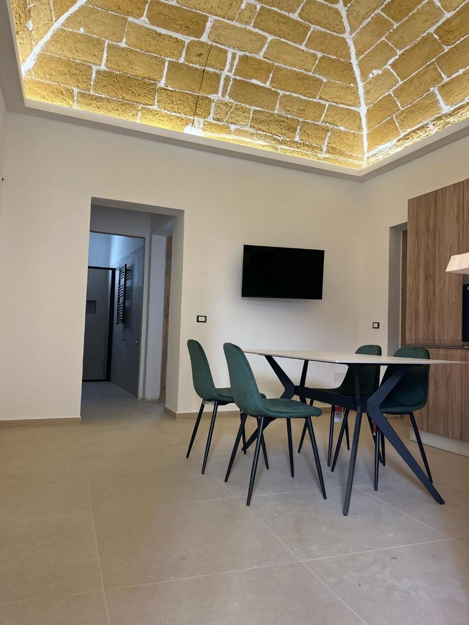 Toscaninirooms Mazara del Vallo Buitenkant foto