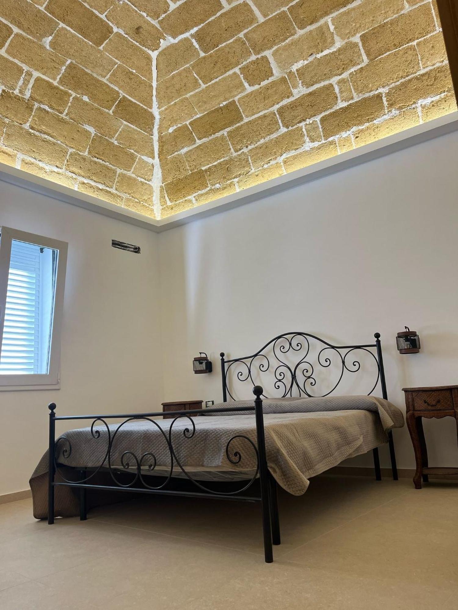 Toscaninirooms Mazara del Vallo Buitenkant foto